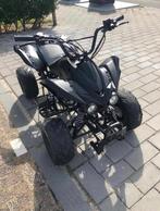 Nitro quad 125 cc nieuw zadel helemaal opnieuw gespoten, Ophalen of Verzenden, Overige typen