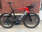 Trek Emonda Sl6 pro met powermeter en madone stuur, Fietsen en Brommers, Overige merken, 28 inch, Carbon, Heren