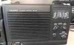 Yaesu SP-8  ext.speaker ( ingeb. ARSWIN rotor controller), Telecommunicatie, Zenders en Ontvangers, Ophalen of Verzenden, Zo goed als nieuw