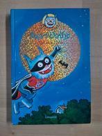 Boek: SuperDolfje (Paul van Loon), Gelezen, Fictie algemeen, Paul van Loon, Ophalen of Verzenden