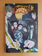 Durarara Light Novel Volume 1, Boeken, Wereld overig, Ryohgo Narita, Ophalen, Gelezen