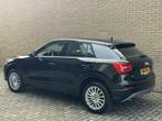 Audi Q2 1.0 TFSI 115pk S-tronic Design Pro Line Plus | Virtu, Auto's, Audi, Stof, 116 pk, Zwart, Origineel Nederlands
