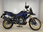 Suzuki V-Strom 800DE (bj 2024), Toermotor, Bedrijf