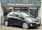 Toyota Yaris 1.8 VVTi TS Sport 133 PK Airco 17 Inch NAP, Auto's, Toyota, Voorwielaandrijving, Stof, Gebruikt, 4 cilinders