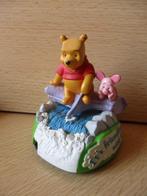 Disney Winnie de Poeh luchtverfrisser It's friendlier with, Ophalen of Verzenden, Gebruikt