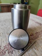 Melk houder Jura, Witgoed en Apparatuur, Koffiemachine-accessoires, Ophalen of Verzenden, Zo goed als nieuw