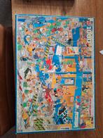 Van Haasteren puzzel, Ophalen of Verzenden, 500 t/m 1500 stukjes, Gebruikt, Legpuzzel