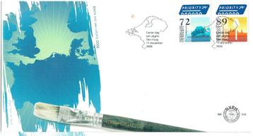 Nederland 2006 E543 Nederlandse producten Priority beschikbaar voor biedingen