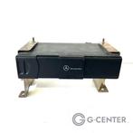 Mercedes-Benz G-Klasse CD- Wisselaar A2038209089 W463, Ophalen of Verzenden, -, -, -