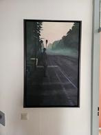 Olieverf Schilderij Marja Dijkstra - 100x63cm, Antiek en Kunst, Kunst | Schilderijen | Klassiek, Ophalen