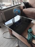 pelgrim, Witgoed en Apparatuur, Kookplaten, Ophalen, Gebruikt, 4 kookzones, Inbouw