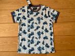 *nieuw* CARS shirt “blauwe bloemen en bladeren” mt. 164, Kinderen en Baby's, Kinderkleding | Maat 164, Nieuw, Ophalen of Verzenden
