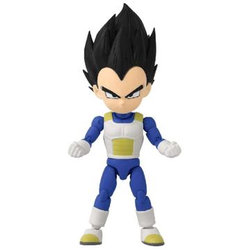 Dragon Ball Daima Vegeta Action Figure (Mini) - 17cm Collect beschikbaar voor biedingen