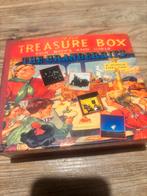 The Cranberries Treasure Box - 4CD Boxset, Ophalen of Verzenden, Zo goed als nieuw, Boxset