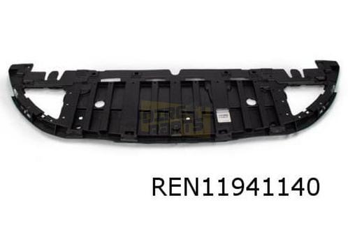 Renault Clio IV (1/13-10/19) Onderste voorbumperplaat origin, Auto-onderdelen, Carrosserie en Plaatwerk, Bumper, Renault, Voor