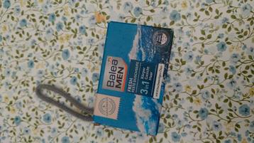 Balea Men Blokzeep - Nieuw! beschikbaar voor biedingen