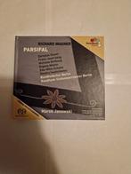 Wagner - Parsifal - Janowski (SACD), Met libretto, Opera of Operette, Ophalen of Verzenden, Zo goed als nieuw