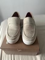 Beige Louboutin loafers, Kleding | Heren, Schoenen, Ophalen, Zo goed als nieuw, Overige kleuren, Loafers