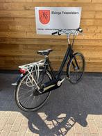 target new york c3, Overige merken, Gebruikt, Versnellingen, 56 cm of meer