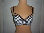 beugelBh maat 75C  voorgevormde cups merk : Sapph, Sapph, Verzenden, Zwart, BH