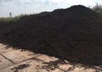 Leveren van Verrijkte tuinaarde, compost, molmmest, Ophalen of Verzenden, Tuinaarde