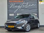 Ford Focus Wagon 1.0 EcoBoost Titanium Business|1E eigenaar|, Auto's, 65 €/maand, Gebruikt, 1283 kg, 23 km/l
