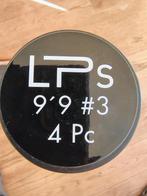 Te Koop: Guideline LPs 9'9 #3 Nymph hengel, Watersport en Boten, Ophalen of Verzenden, Zo goed als nieuw, Werphengel