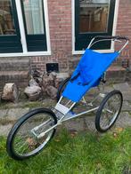 Babyjogger hardloop kinderwagen, Kinderen en Baby's, Kinderwagens en Combinaties, Ophalen, Zo goed als nieuw, Overige merken