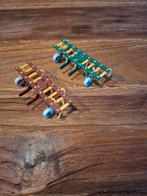 Te koop britains cultivators, Ophalen of Verzenden, Zo goed als nieuw, Tractor of Landbouw, Britains