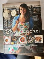 Rachel Khoo - Chez Rachel, Gelezen, Rachel Khoo, Ophalen of Verzenden, Frankrijk