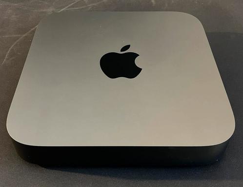 Mac Mini I7, 32GB, 1 TB, Computers en Software, Apple Desktops, Zo goed als nieuw, iMac, SSD, 3 tot 4 Ghz, 32 GB, Ophalen