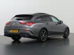 Mercedes-Benz CLA-klasse Shooting Brake 180 Advantage | AMG, Gebruikt, 4 cilinders, Lichtsensor, Origineel Nederlands