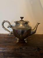 Antieke thee-/koffiepot, Antiek en Kunst, Ophalen of Verzenden