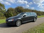 Volvo V70 T4 132KW Aut. 2012 Grijs, 1596 cc, 4 cilinders, 179 pk, Stationwagon
