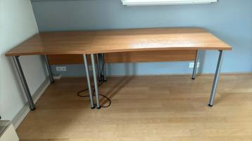 Bureau in goede staat