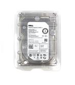 Dell NWCCG 6TB NL SAS 7.2K 6GBPS 3,5-inch schijf ST6000NM009, Intern, Gebruikt, SAS, Server
