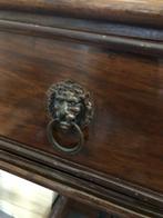 Antiek Bureau, Huis en Inrichting, Bureaus, Ophalen of Verzenden, Gebruikt