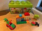 LEGO DUPLO diverse sets met verpakking, Ophalen of Verzenden, Zo goed als nieuw, Complete set, Duplo