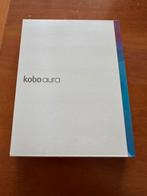 Kobo Aura E-reader - Zo Goed Als Nieuw!, Computers en Software, E-readers, Kobo, Ophalen of Verzenden, Zo goed als nieuw, 4 GB of minder