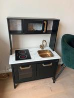 Ikea duktig kinderkeuken, Ophalen, Gebruikt, Hout