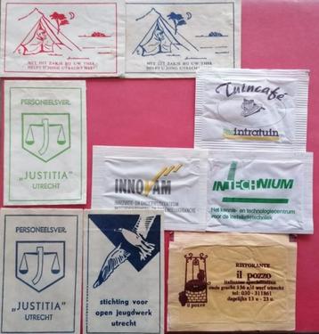 Utrecht gesorteerd op I en J 601 beschikbaar voor biedingen