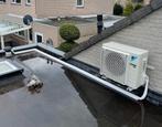 Airco installatie | Mitsubishi & Daikin | Vanaf €1.299, Ophalen, Verwarmen, Nieuw, 3 snelheden of meer