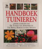 Handboek tuinieren / Onder auspiciën van De Tuinen van Appel, Verzenden, Gelezen, Tuinieren en Tuinplanten