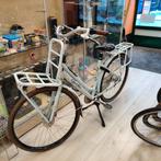 Gazelle Miss Grace damesfiets nu voor €249.99, Ophalen, Gebruikt, G, G