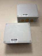 2x Somfy Aansluitdozen - Nieuwstaat, Ophalen of Verzenden, Zo goed als nieuw