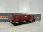 Roco 68790 - Diesellocomotief - NS 2427 - AC, Hobby en Vrije tijd, Modeltreinen | H0, Wisselstroom, Locomotief, -, -