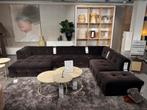Hoekbank Cluny, Huis en Inrichting, Ophalen, Zo goed als nieuw