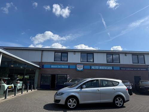 SEAT Altea XL 1.6 TDI 77kw | Ecomotive Businessline | Airco, Auto's, Seat, Bedrijf, Te koop, Altea XL, ABS, Airbags, Airconditioning