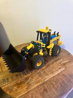 Lego technic 8439, Ophalen of Verzenden, Gebruikt, Complete set, Lego