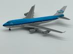 Boeing 747-400 80 jarige editie 1:400 diecast schaalmodel, Ophalen of Verzenden, Zo goed als nieuw, Schaalmodel